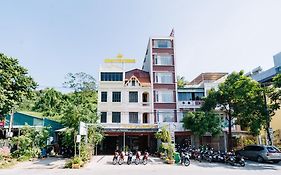 Hg Hostel Provide Tours & Motorbikes