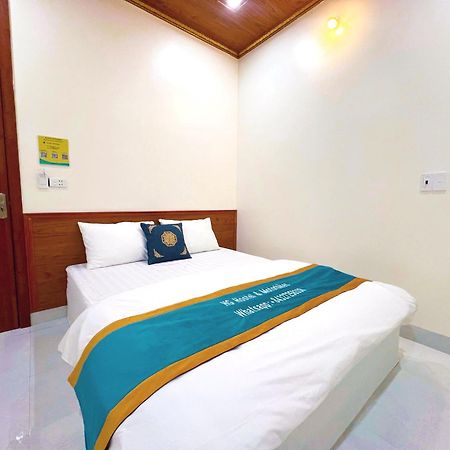 Hg Hostel Provide Tours & Motorbikes Hà Giang Ngoại thất bức ảnh
