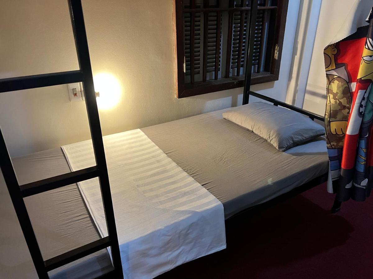 Hg Hostel Provide Tours & Motorbikes Hà Giang Ngoại thất bức ảnh