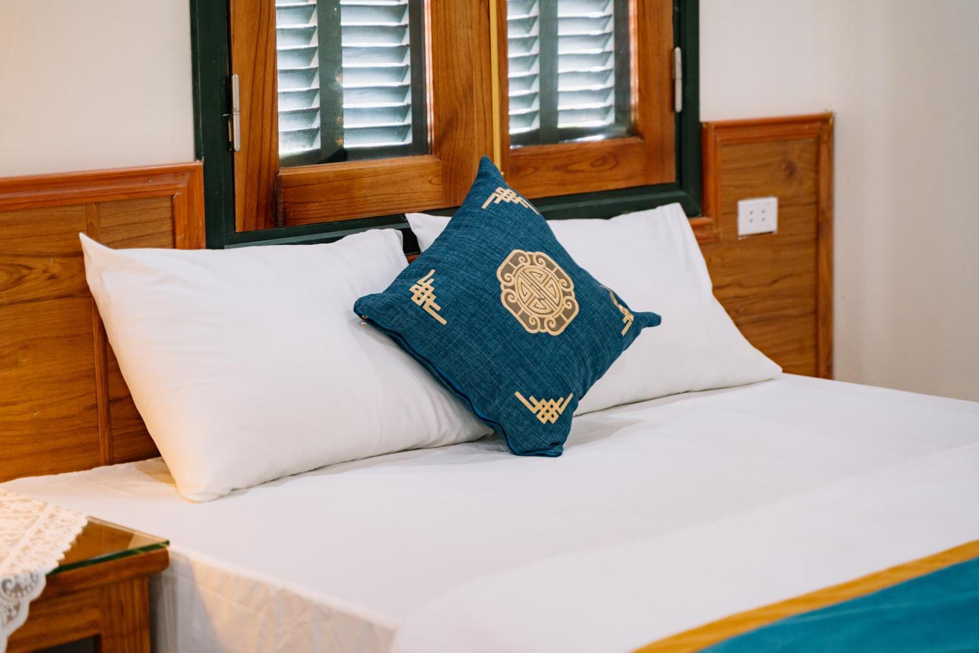Hg Hostel Provide Tours & Motorbikes Hà Giang Ngoại thất bức ảnh