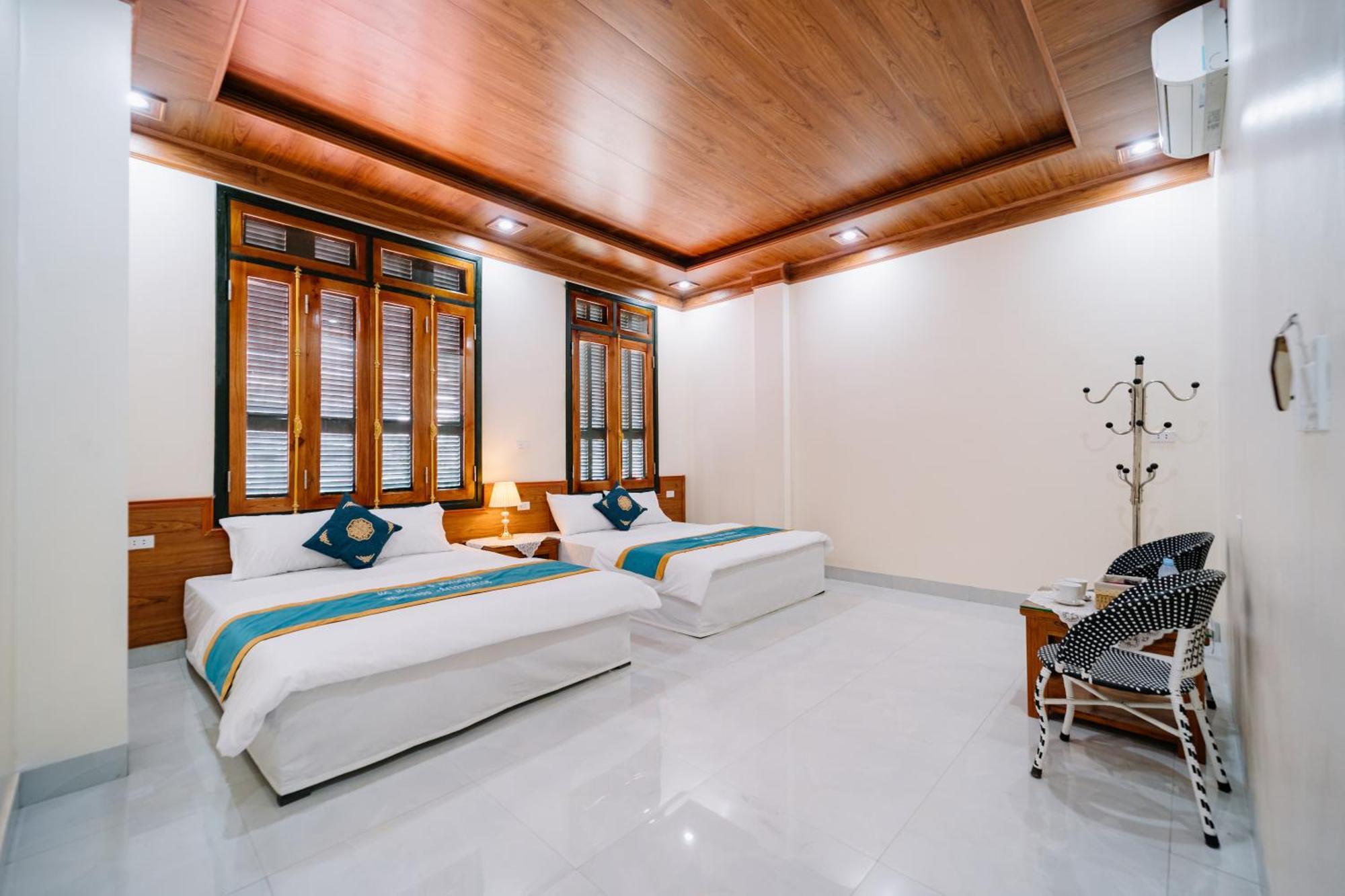 Hg Hostel Provide Tours & Motorbikes Hà Giang Ngoại thất bức ảnh
