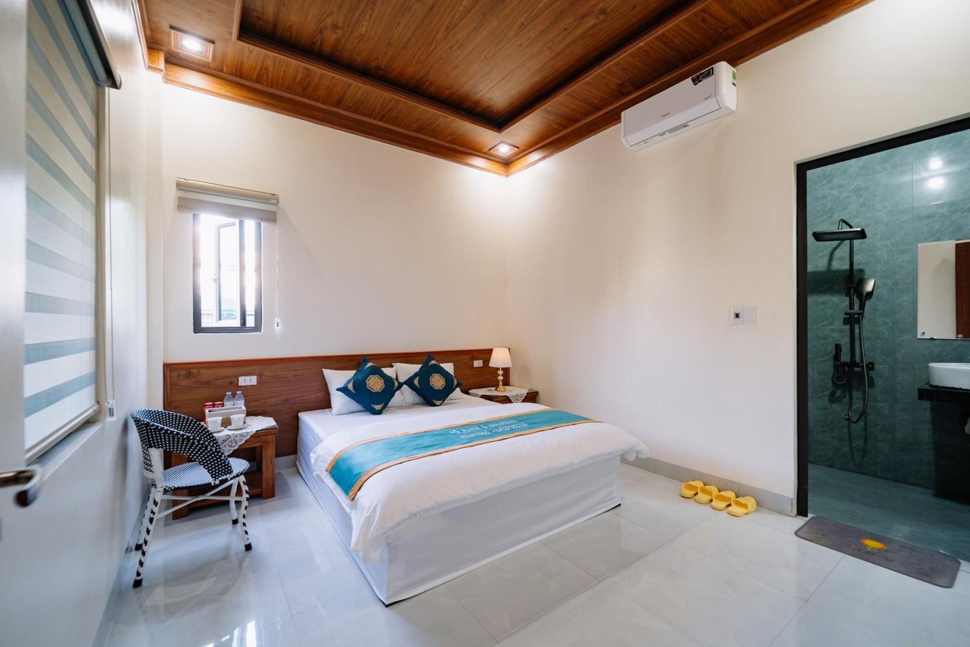 Hg Hostel Provide Tours & Motorbikes Hà Giang Ngoại thất bức ảnh