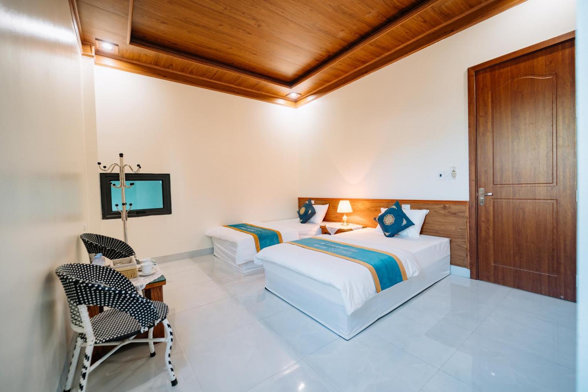 Hg Hostel Provide Tours & Motorbikes Hà Giang Ngoại thất bức ảnh