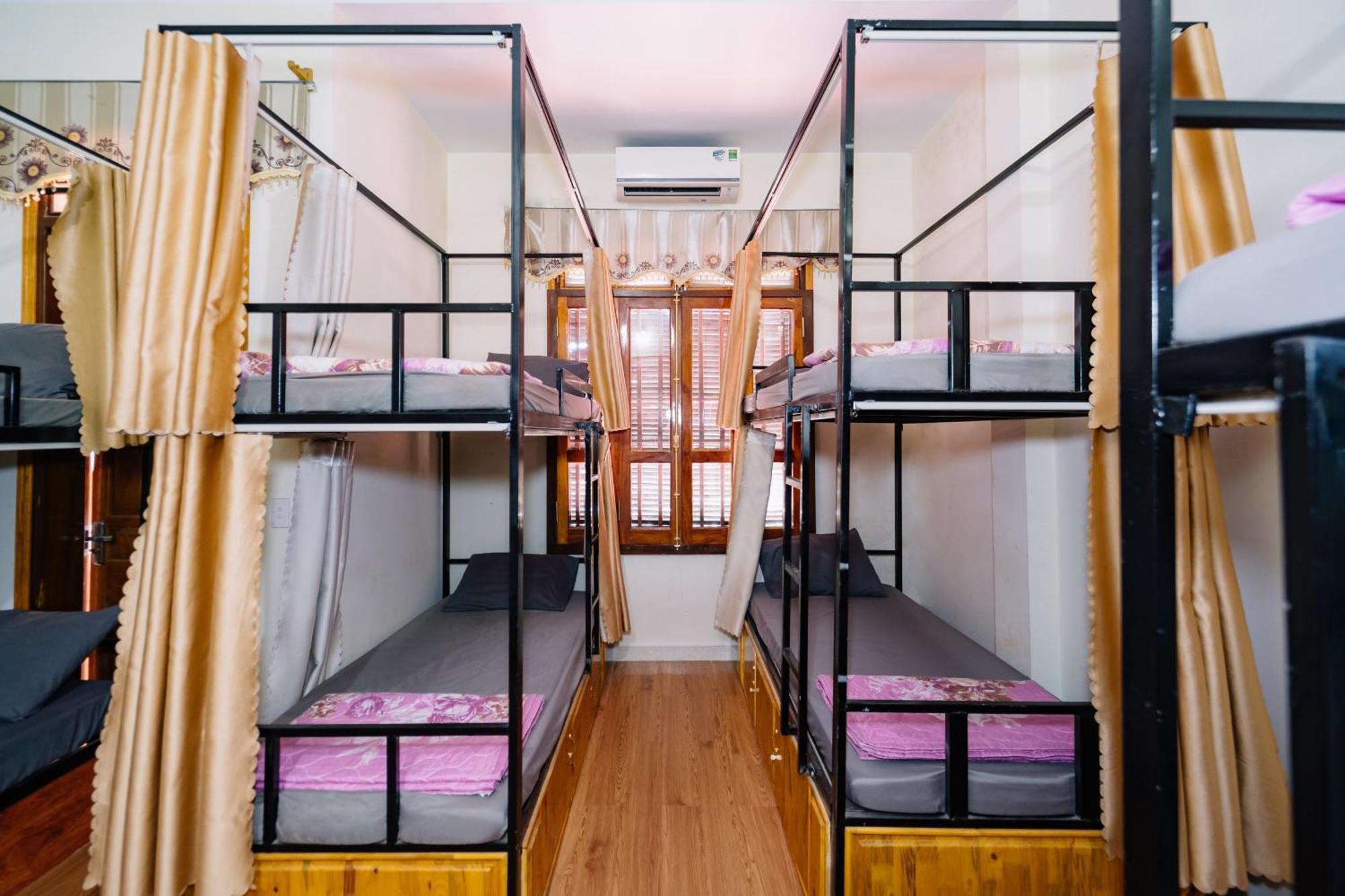 Hg Hostel Provide Tours & Motorbikes Hà Giang Ngoại thất bức ảnh