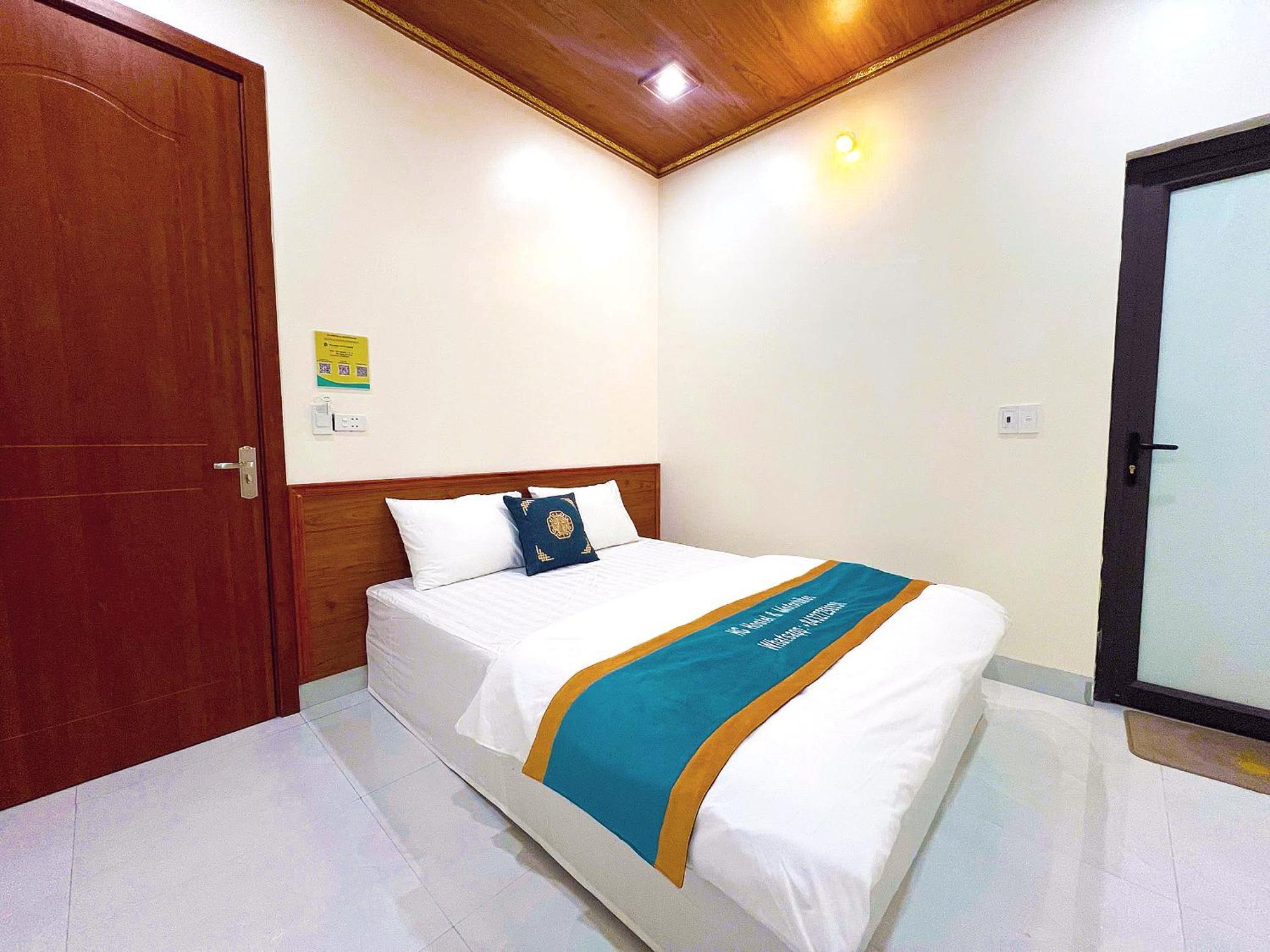 Hg Hostel Provide Tours & Motorbikes Hà Giang Ngoại thất bức ảnh