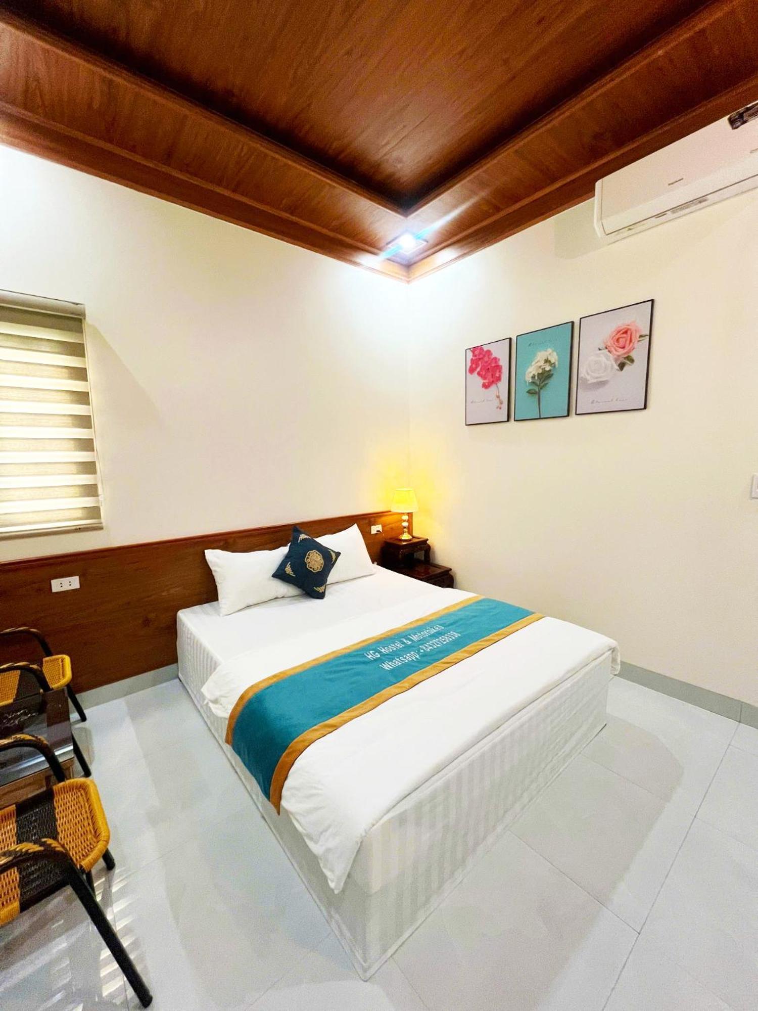 Hg Hostel Provide Tours & Motorbikes Hà Giang Ngoại thất bức ảnh